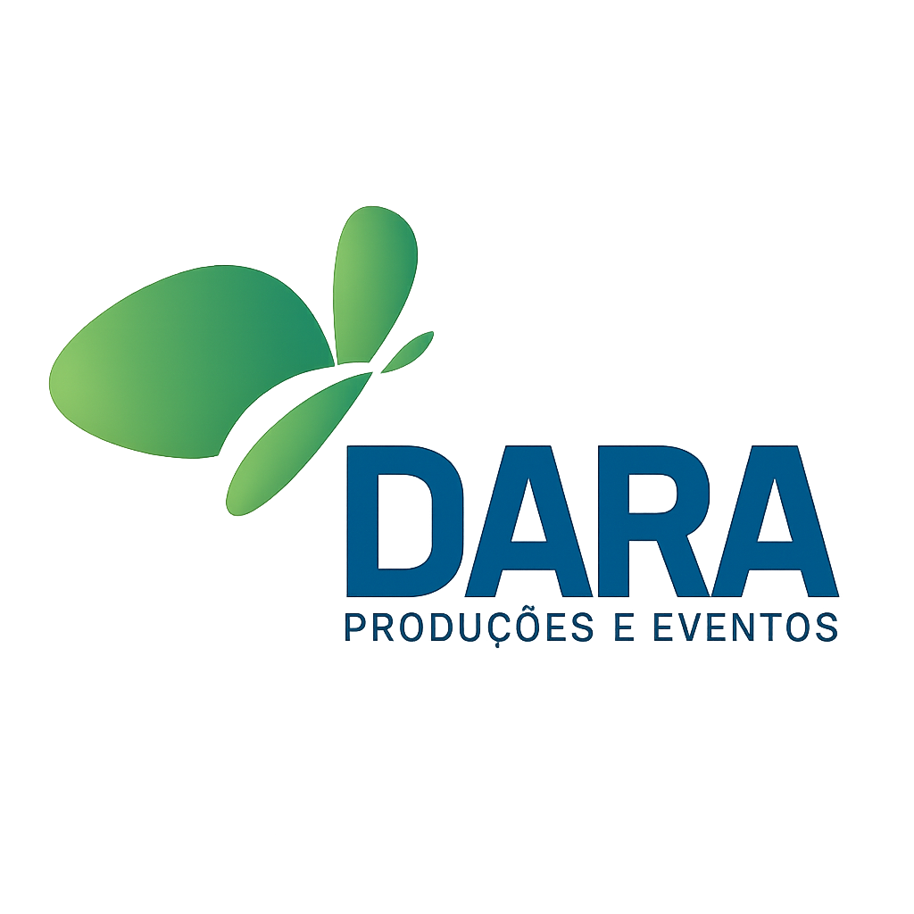 Logo DARA